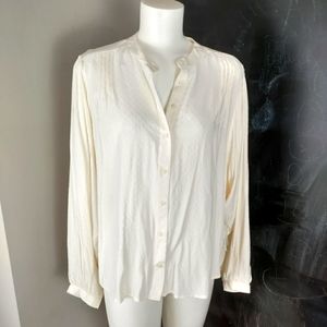Worthington blouse NWT